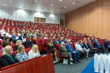 immatrykulacja studentów
