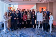 Spotkanie sygnatariuszy "Wyzwanie 10 na 10" 